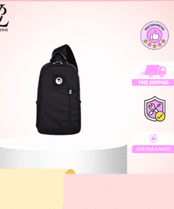 Balo 1 quai chống thấm nước Valixinh BL010