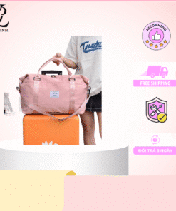 Túi du lịch thời trang Valixinh Voyager DLTT325