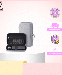 Túi phụ kiện điện thoại, túi công nghệ