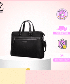 Túi xách laptop phối da công sở Valixinh LT215