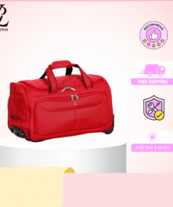 Túi du lịch cần kéo Valixinh Voyager DLTT323