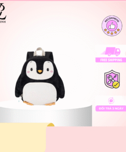 Balo trẻ em Sammies Dreams - Penguin