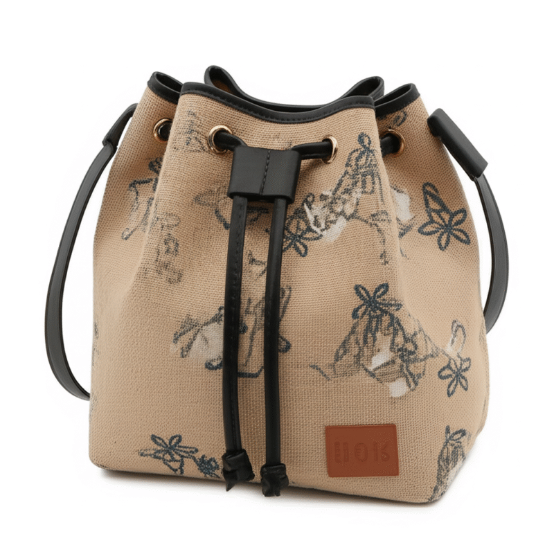 Balo nhỏ đi chơi nữ