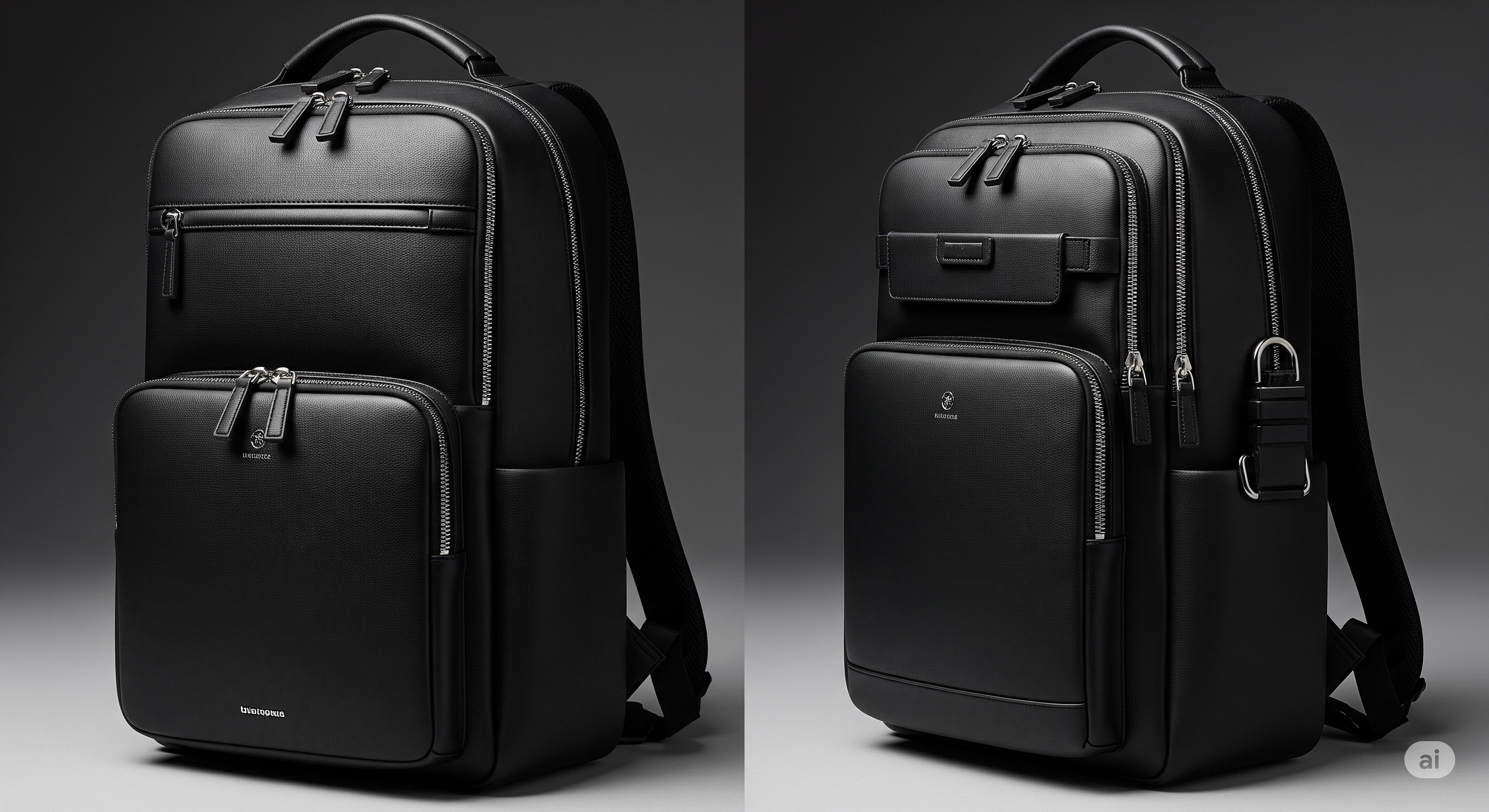 Balo du lịch cao cấp