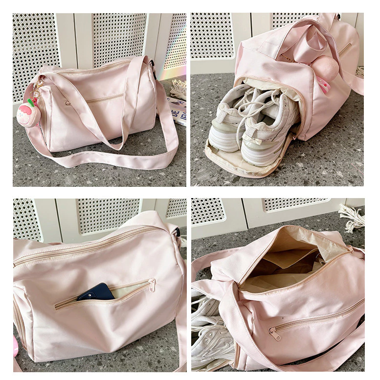 Túi Nhỏ Đi Du Lịch