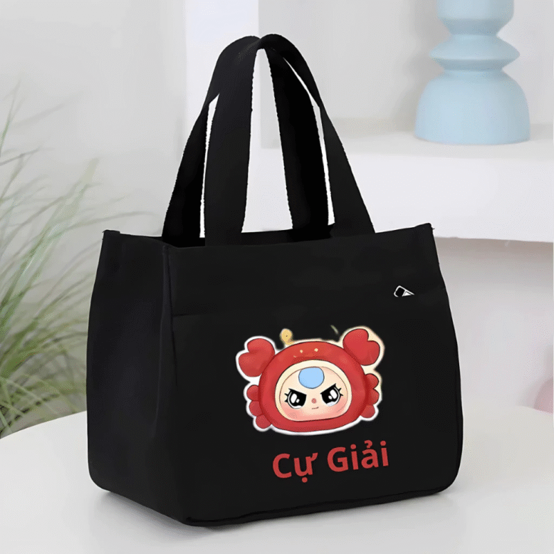 Túi Nhỏ Đi Du Lịch