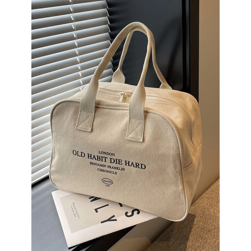 Túi du lịch nữ đẹp