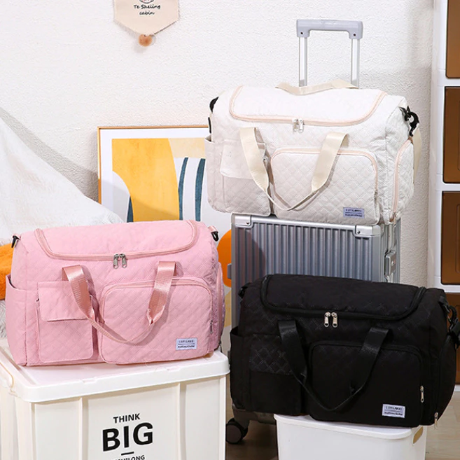 Túi du lịch nữ đẹp