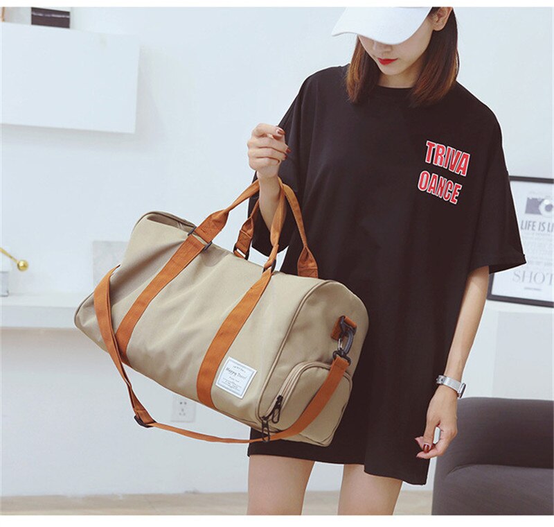  mẫu túi du lịch đẹp