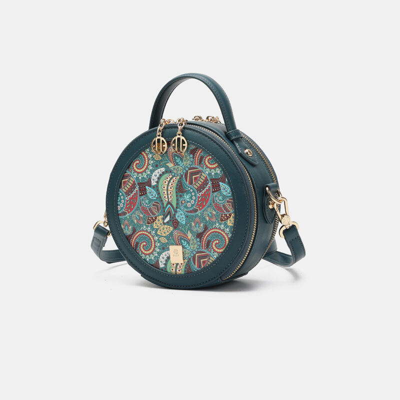 thương hiệu túi xách nữ việt nam